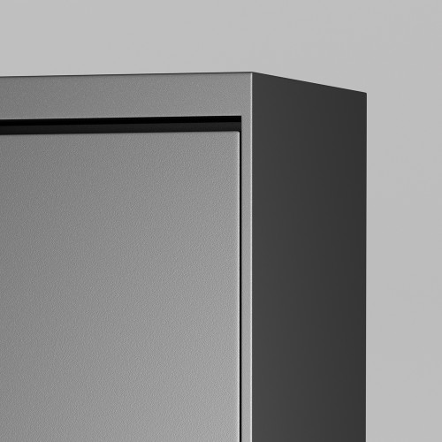 Уличная розетка Nido 2x2000Вт IP 54 O460FL-GF02SC — фото 1, Уличные розетки, Maytoni