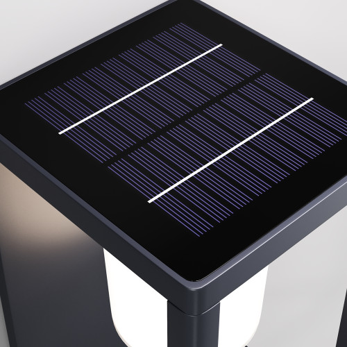Настенный светильник (бра) Shatter OSL457WL-L2GF3K — фото 1, Светильник на солнечной батарее, Maytoni