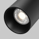 Уличный трековый светильник Focus Led Exility IP 4000К 20Вт 36° черный O-TR02-1-S-20WB4K — фото 2, Светильники для уличной трековой системы освещения Exility IP, Maytoni