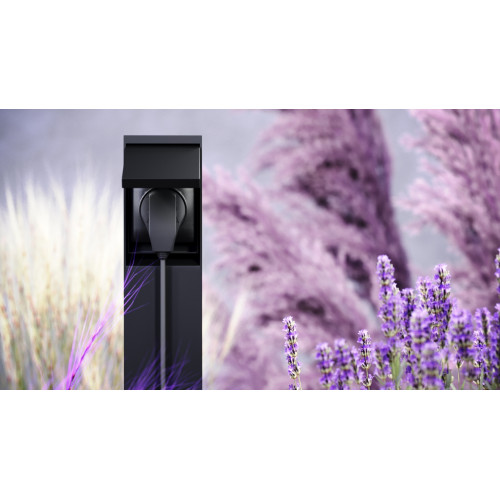Уличная розетка Nido O460FL-GF01SC — фото 8, Уличные розетки, Maytoni