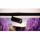Уличный трековый светильник Focus Led Exility IP 3000К 8Вт 36° черный O-TR02-1-S-8WB3K — фото 11, Светильники для уличной трековой системы освещения Exility IP, Maytoni