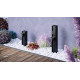 Уличная розетка Socket 2000Вт IP 54 O459FL-GF01SC — фото 9, Уличные розетки, Maytoni