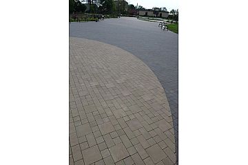 Польская тротуарная плитка Идеал Феерия КолорРубико, Superbet 4