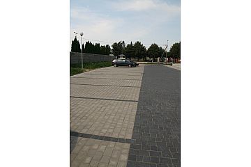 Польская тротуарная плитка Атена Стандарт, Superbet 7