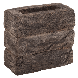 АБРАМЦЕВО W004,  Донские Зори, кирпич ручной формовки