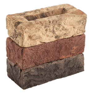 СТАРАЯ СИТНЯ W044,  Донские Зори, кирпич ручной формовки