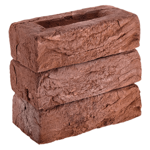 ВОЛХОНКА W077,  Донские Зори, кирпич ручной формовки