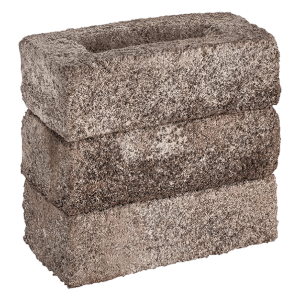 СЕРЕБРЯНО W134,  Донские Зори, кирпич ручной формовки