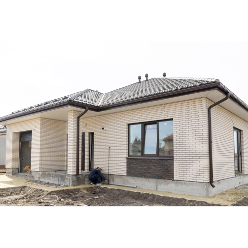 Купить Кирпич керамический White Premium  250х120х65  Красная Гвардия - фото: 9