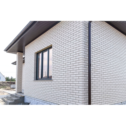 Купить Кирпич керамический White Premium  250х120х65  Красная Гвардия - фото: 8