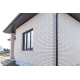 Купить Кирпич керамический White Premium  250х120х65  Красная Гвардия - фото: 8