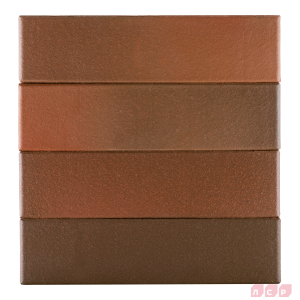 Кирпич керамический КРАСНЫЙ ФЛЭШ, поверхность гладкая, ЛСР