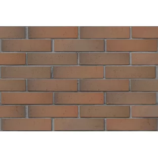 Кирпич керамический светло-коричневый флэш, Крафт, ЛСР