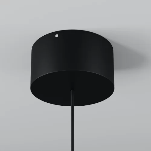 Купить Уличный подвесной светильник Apex O491PL-L6B3K - фото: 4