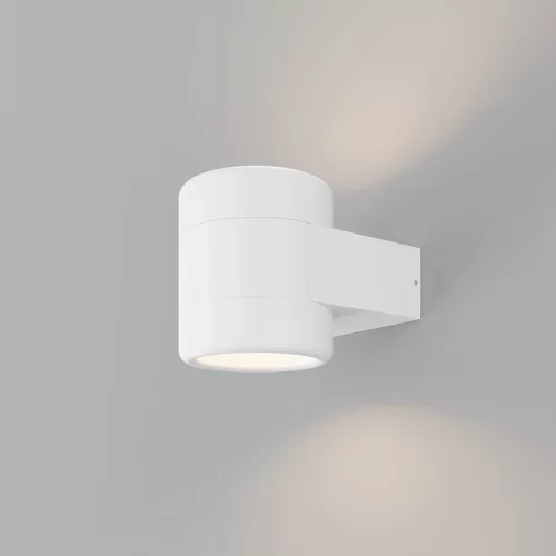 Купить Уличный настенный светильник Orbit O490WL-L6B3K - фото: 11