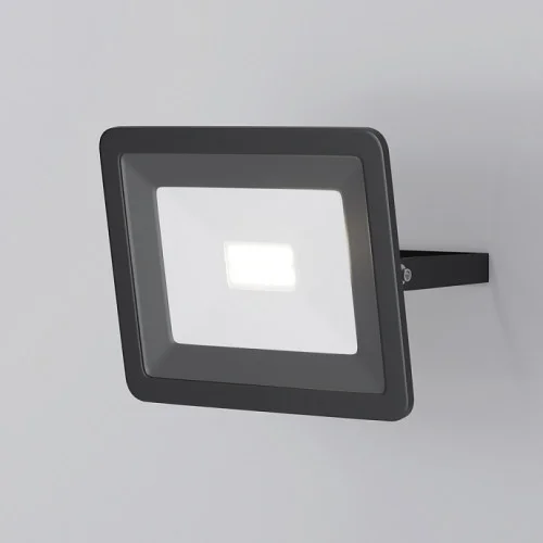 Прожектор Flood FL001-L30B6K — фото 17, Прожекторы, Maytoni