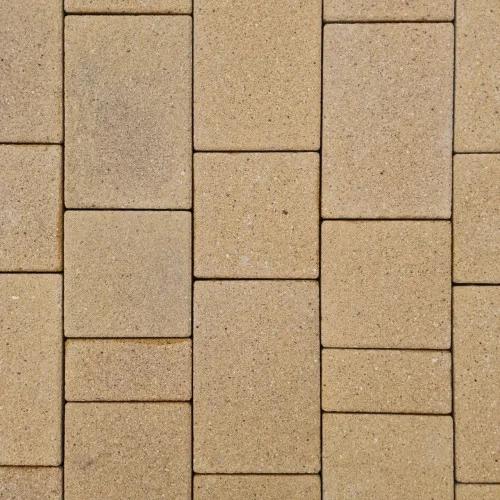 Плитка тротуарная БРОНЗ 19 серия Premium