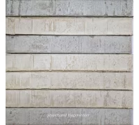 Клинкерный кирпич Jespersund HS 40 бежевый,  Hagemeister