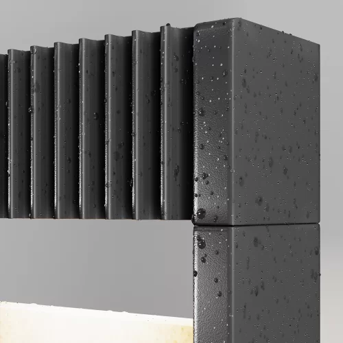 Купить Ландшафтный светильник Sten O444FL-L13GF3K2 - фото: 2