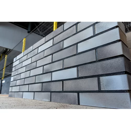 Облицовочный керамический кирпич Old HOUSE Premium Красная Гвардия Брест