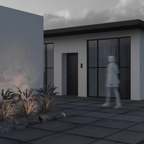 Купить Ландшафтный светильник Spot O486FL-L10GF3K - фото: 5