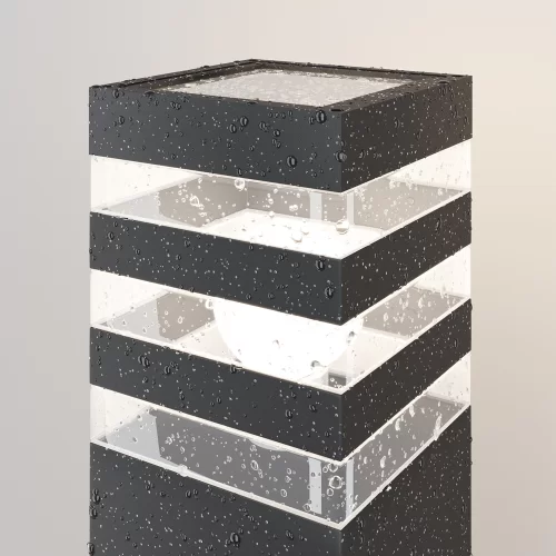 Купить Ландшафтный светильник Unter den Linden O578FL-01B - фото: 3