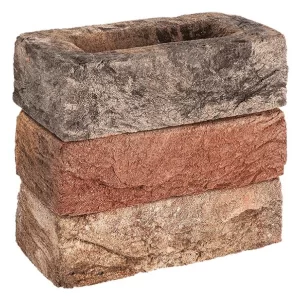 ЕКАТЕРИНИНСКОЕ W159,  Донские Зори, кирпич ручной формовки