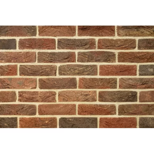 НИКУЛИНО W067,  Донские Зори, кирпич ручной формовки Минск