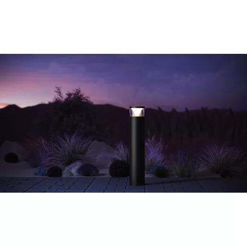 Купить Ландшафтный светильник Pyro O496FL-L21B3K2 - фото: 10