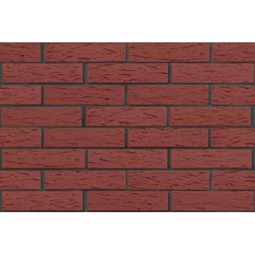 Винный кирпич керамический лицевой пустотелый,250х120х65, поверхность рустик, ЛСР