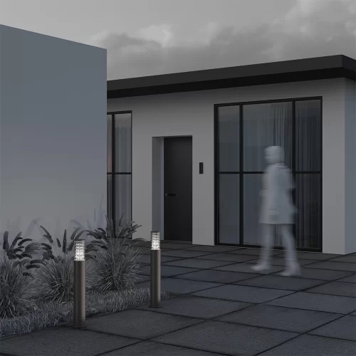 Купить Ландшафтный светильник Bronx O576FL-01GR1 - фото: 4