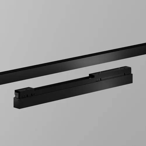 Купить Уличный трековый светильник Points Exility IP 4000К 24Вт 36° черный O-TR02-2-S-24WB4K - фото: 3