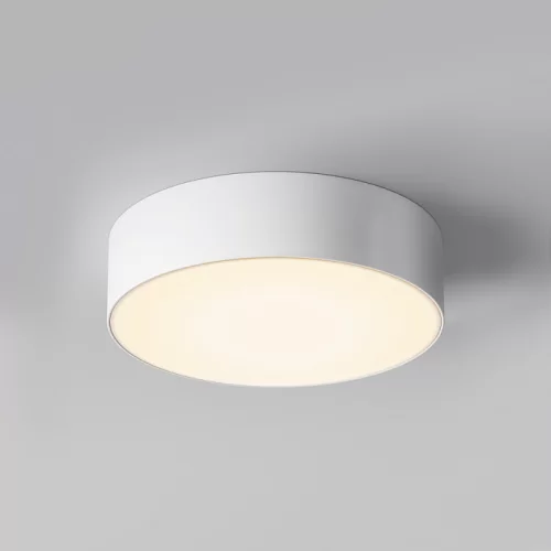 Купить Уличный потолочный светильник Ghost O488DL-L12GF4K - фото: 18
