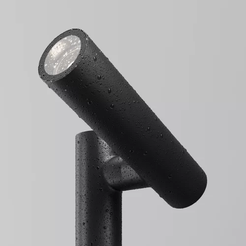 Купить Садово-парковый светильник Torq O494FL-L30B3K - фото: 4