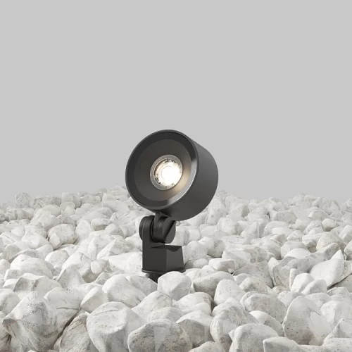 Купить Ландшафтный светильник Core O495FL-L10B3K - фото: 16