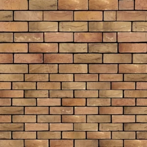 Флерон,  BakSteen, кирпич ручной формовки