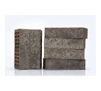 Кирпич керамический Brown velvet Красная Гвардия