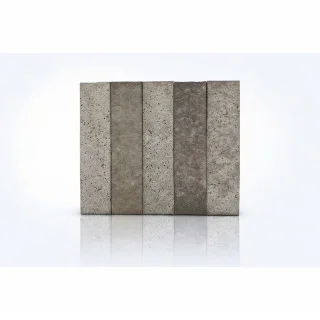 Кирпич керамический Gray stone light Красная Гвардия