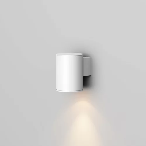 Купить Уличный настенный светильник Shim O303WL-L5W3K - фото: 13