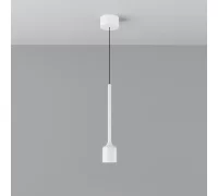 Уличный подвесной светильник Apex O491PL-L6W3K