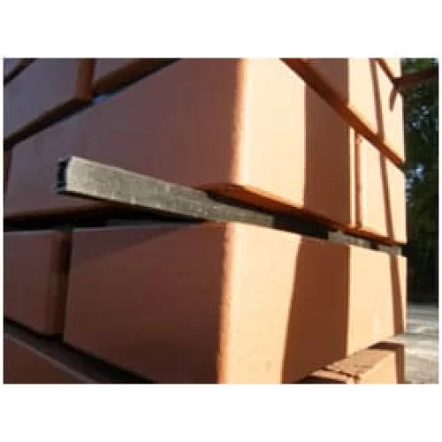 Купить Планка для кладки дистанционная 2000х10х8 - фото: 5