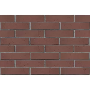 Кирпич керамический ВИННЫЙ, поверхность Крафт, ЛСР