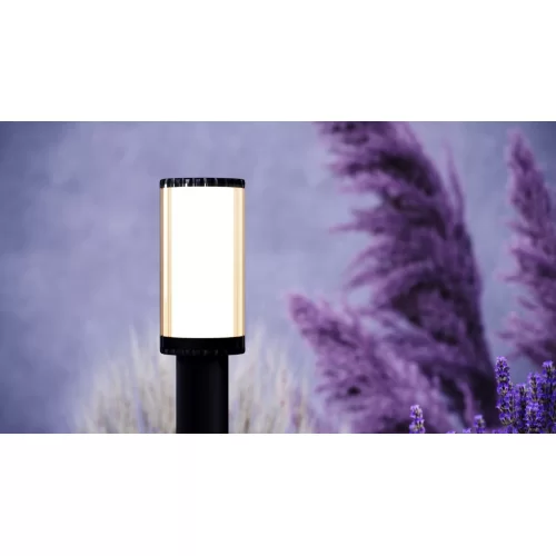 Купить Ландшафтный светильник Rib O502FL-01B - фото: 6