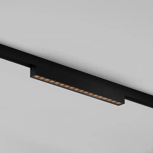 Купить Уличный трековый светильник Points Exility IP 3000К 12Вт 36° черный O-TR02-2-S-12WB3K - фото: 15