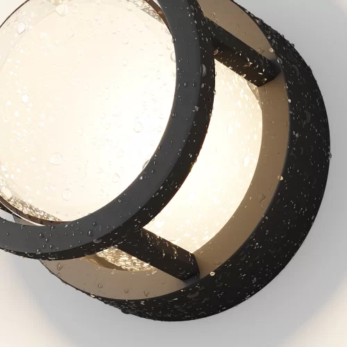 Купить Уличный настенный светильник Wolseley Road O011WL-L6B - фото: 2