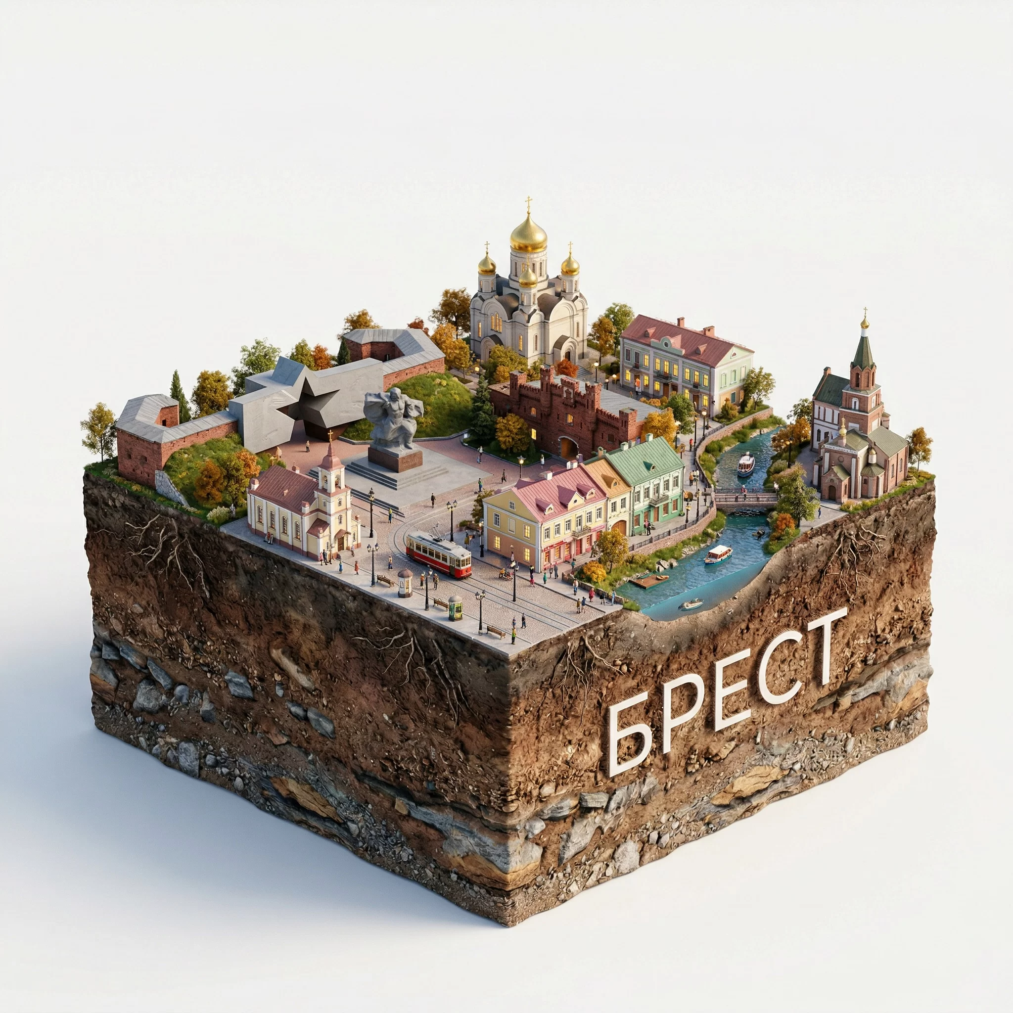 Брест &mdash; STROYAZ.BY