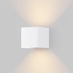 Архитектурная подсветка Fulton 3000К 6Вт IP 54 O572WL-L6W