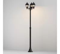 Садово-парковый светильник Abbey Road O003FL-03B