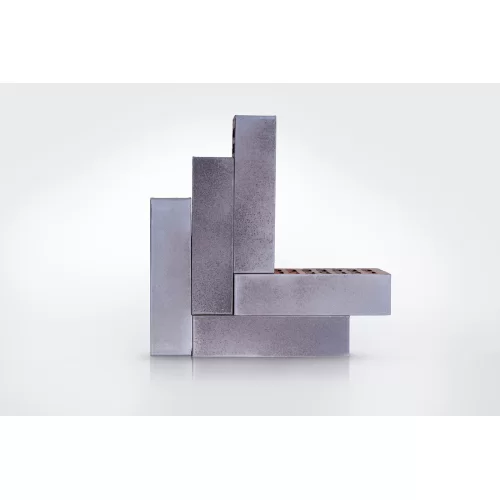 Облицовочный керамический кирпич Old HOUSE Premium Красная Гвардия фото