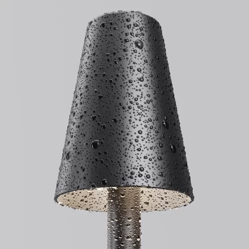 Купить Ландшафтный светильник Cane O504FL-L1B3K1 - фото: 3